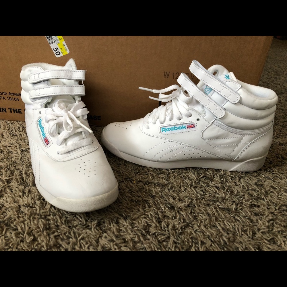 Reebok Classic